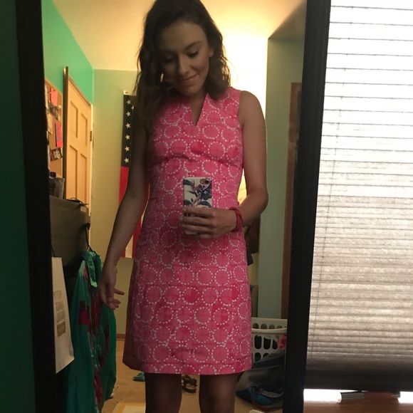 Southern tide dress - Picture 2 of 2